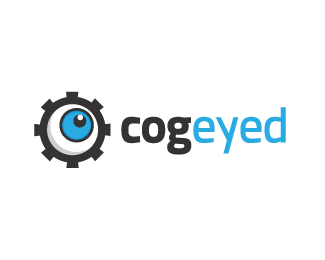 以眼睛为设计元素的LOGO设计欣赏,PS教程,图老师教程网