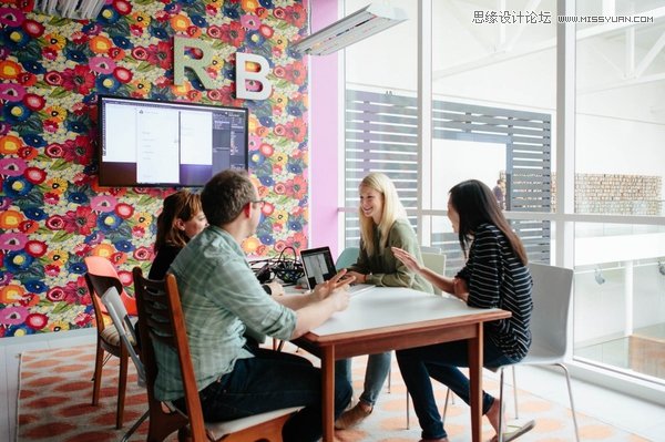 Airbnb UI美女设计主管Steph Bain的一天,PS教程,图老师教程网