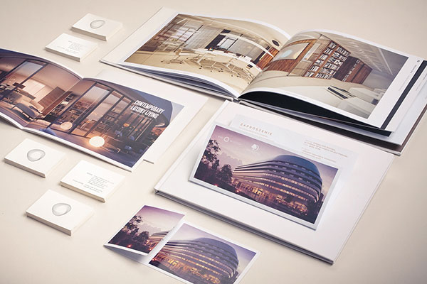 15款国外漂亮的城市画册设计欣赏,PS教程,图老师教程网