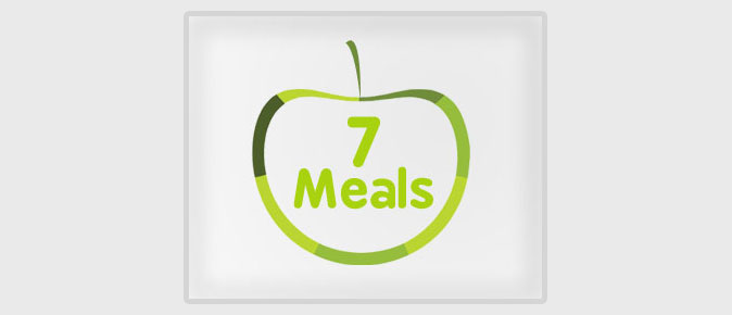 精选22款创意食品标志设计,PS教程,图老师教程网