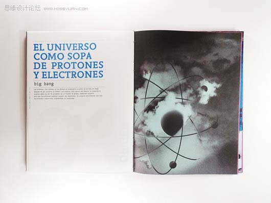 巴西Ferran Valverde Garcia书籍设计,PS教程,图老师教程网