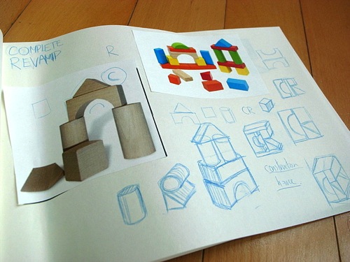 Illustrator设计建筑装饰公司标志教程,PS教程,图老师教程网