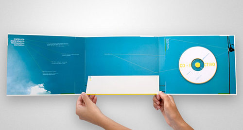 35款国外企业封套画册设计,PS教程,图老师教程网