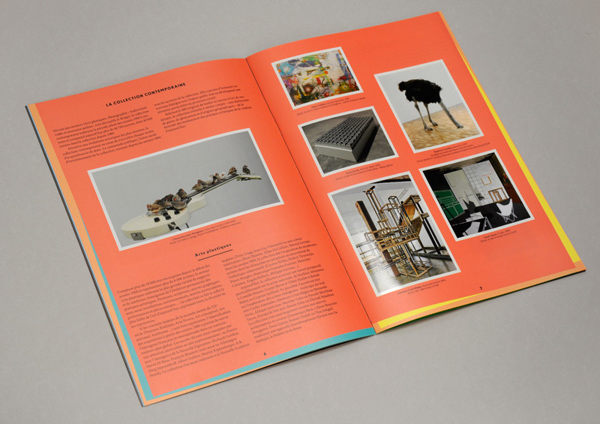 15款国外漂亮的城市画册设计欣赏,PS教程,图老师教程网