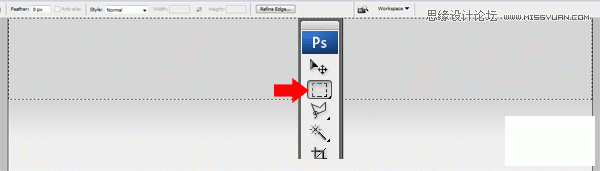 Photoshop绘制展示软件产品的绿色网页布局,PS教程,图老师教程网