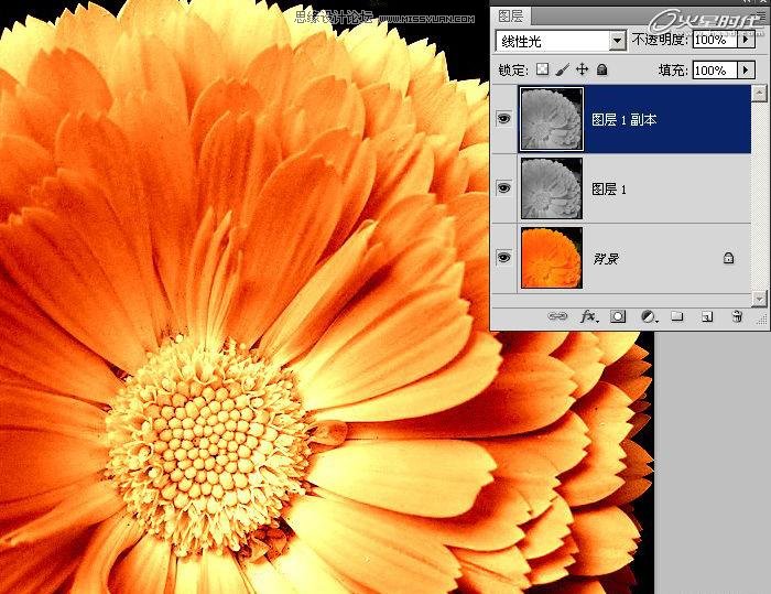 Photoshop通道处理图片颜色层次与锐度,PS教程,图老师教程网