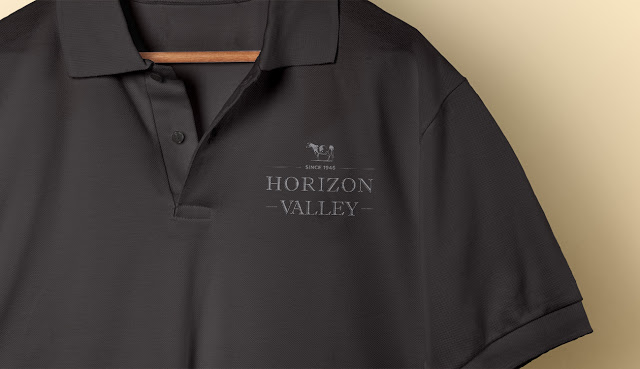 Horizon Valley优秀牛奶包装设计欣赏,PS教程,图老师教程网