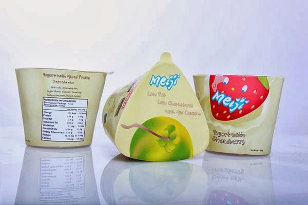 精选国外时尚的酸奶包装设计欣赏,PS教程,图老师教程网