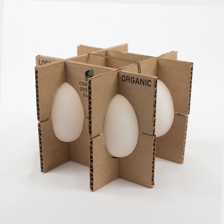 精选国外创意纸质鸡蛋包装设计欣赏,PS教程,图老师教程网