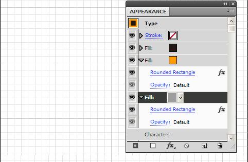 Illustrator创建一个可以无限重用的按钮样式,PS教程,图老师教程网