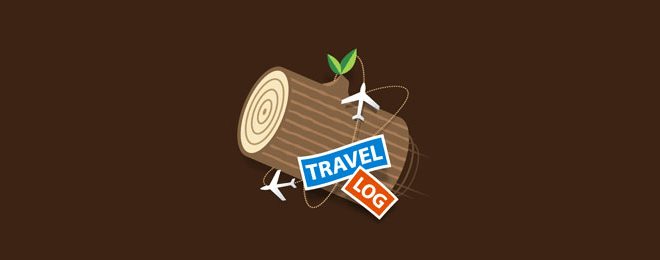 以旅游和度假为主的企业标志设计欣赏,PS教程,图老师教程网