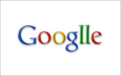 2009年Google节日庆典创意logo大合集,PS教程,图老师教程网