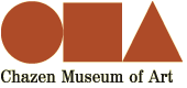 艺术博物馆的新旧标志对比,PS教程,图老师教程网