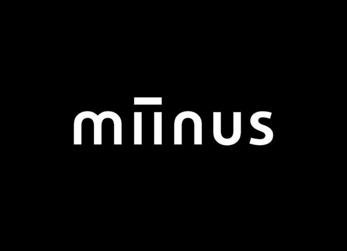 国外设计师Miinus视觉形象设计欣赏,PS教程,图老师教程网