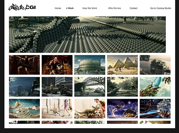 33个国外摄影师作品网站欣赏,PS教程,图老师教程网