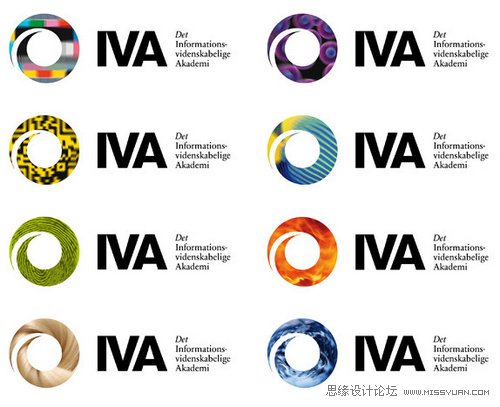 IVA之艺术与数学的完美结合,PS教程,图老师教程网