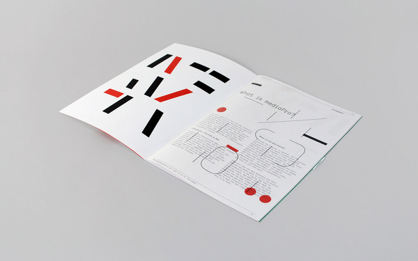 最具创意的画册设计作品集,PS教程,图老师教程网