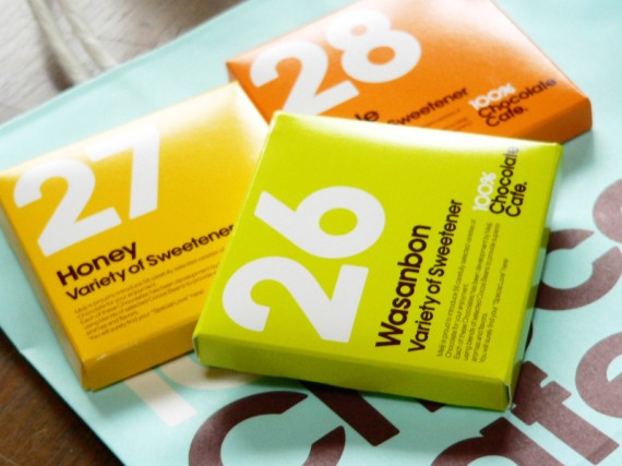 25个国外创意巧克力包装设计欣赏,PS教程,图老师教程网