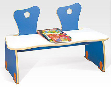 20款超酷的儿童桌椅设计欣赏,PS教程,图老师教程网