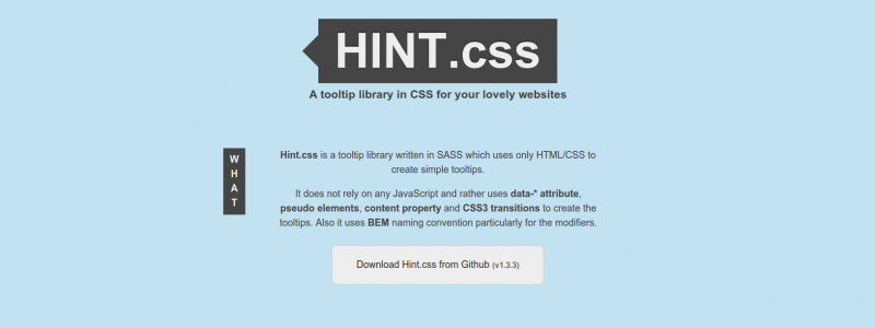 20款实用便捷的CSS3工具库及实例分享,PS教程,图老师教程网