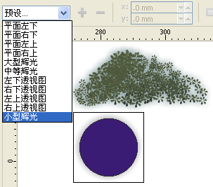 CorelDRAW临摹工笔重彩画教程,PS教程,图老师教程网