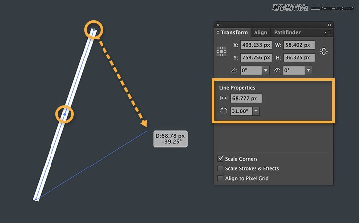 Illustrator CC2015新功能详细解析,PS教程,图老师教程网