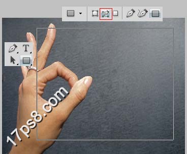 Photoshop技巧教程：人物和文字排版详细教程,PS教程,图老师教程网