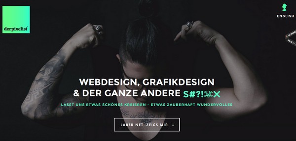 20款来自德国最优秀的网页设计欣赏,PS教程,图老师教程网
