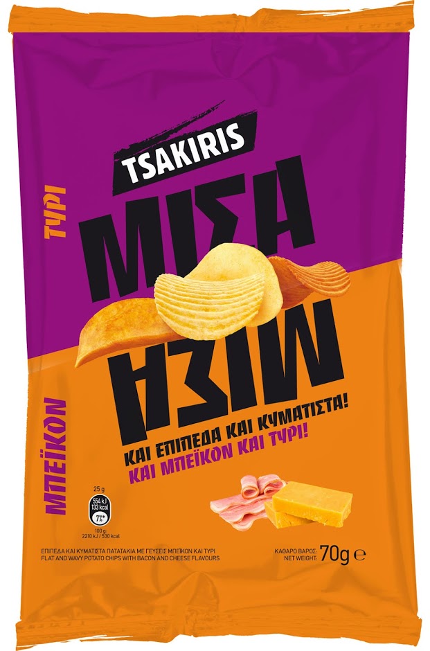 MISA-MISA薯片包装设计欣赏,PS教程,图老师教程网