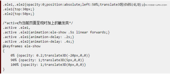 六大奇招带你玩转HTML5移动页面动效,PS教程,图老师教程网