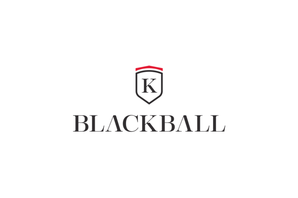 精选国外Blackball视觉形象设计欣赏,PS教程,图老师教程网