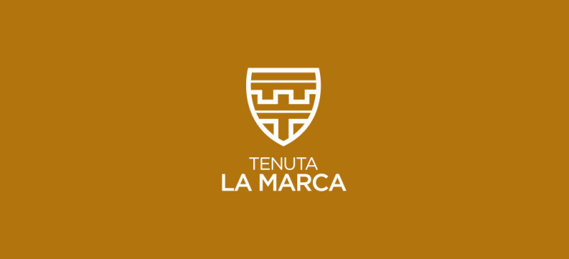 Tenuta La Marca餐厅VI形象设计欣赏,PS教程,图老师教程网
