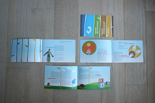 50款漂亮的画册版式设计欣赏,PS教程,图老师教程网