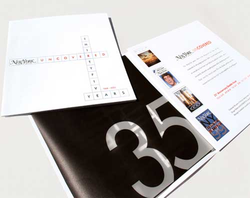 55个国外创意风格的画册设计欣赏,PS教程,图老师教程网