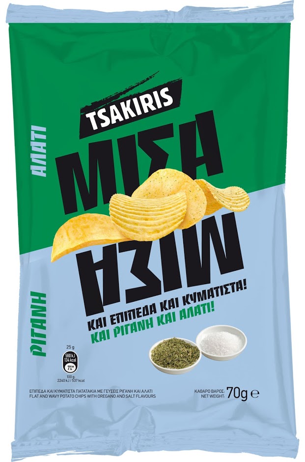 MISA-MISA薯片包装设计欣赏,PS教程,图老师教程网