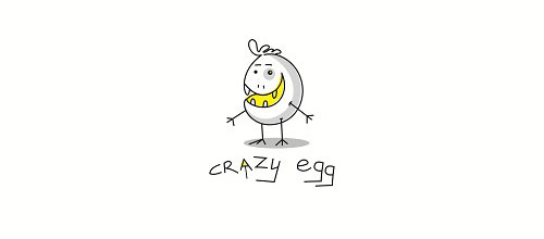 以鸡蛋为设计元素的LOGO设计欣赏,PS教程,图老师教程网