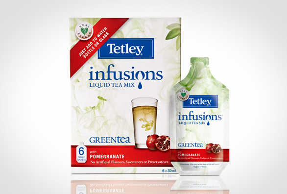 170年历史的Tetley茶叶包装设计,PS教程,图老师教程网
