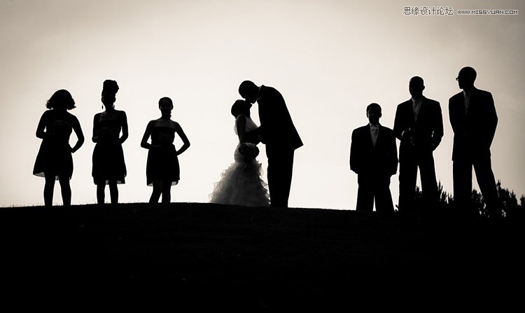 摄影师不要做婚礼摄影师的五大理由,PS教程,图老师教程网