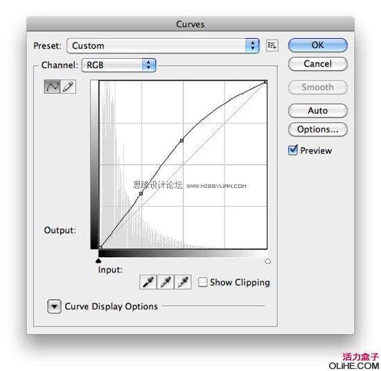 Photoshop设计一款锈迹金属文字,PS教程,图老师教程网