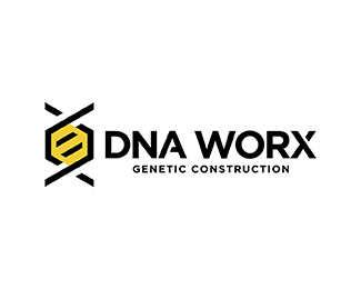 以DNA为设计元素的企业标志设计欣赏,PS教程,图老师教程网