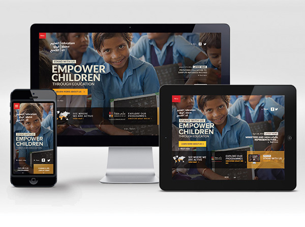 20个炒鸡棒的HTML5网站设计欣赏,PS教程,图老师教程网