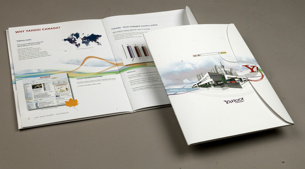 国外漂亮的企业宣传画册设计欣赏,PS教程,图老师教程网