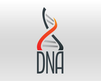以DNA为设计元素的企业标志设计欣赏,PS教程,图老师教程网