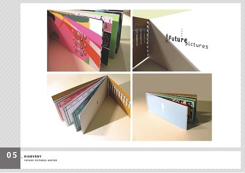 实用的画册设计作品欣赏,PS教程,图老师教程网