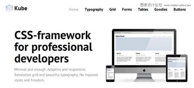 图老师教程网分享15个CSS开发工具,PS教程,图老师教程网