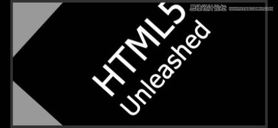 40个超赞的国外经典的HTML5实例教程,PS教程,图老师教程网