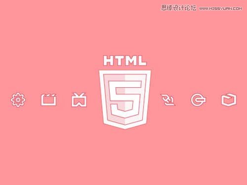 精通HTML5代码的最佳实践,PS教程,图老师教程网