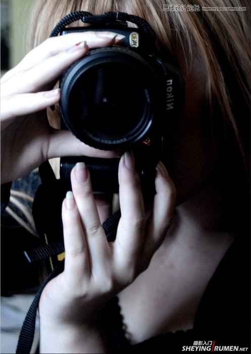 摄影激情是成就高效摄影师的关键,PS教程,图老师教程网