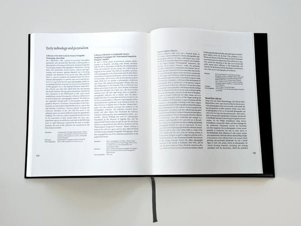 荷兰Edwin van Praet书籍与排版设计