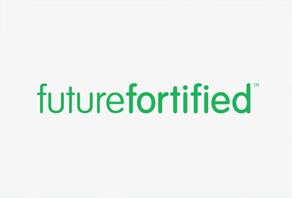 Future Fortified改善营养联盟宣传VI设计